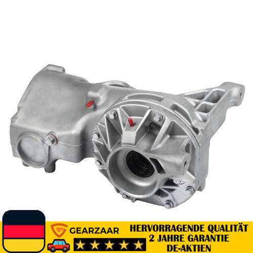 Differential