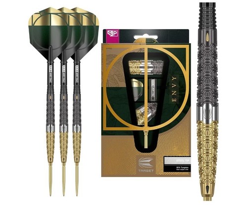 Target darts cult envy - darts, 90%