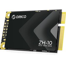 256GB mSATA SSD SATA III 3D