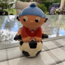 Mainzelmännchen Edi ZDF von