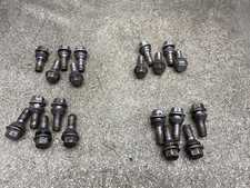 Radschrauben Satz 20x