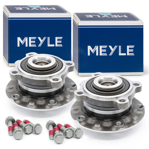 Meyle radnabe radlager - radnabe,