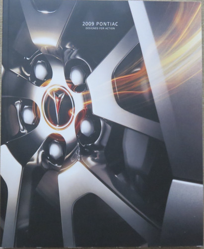 2009 pontiac g5 g3 - 2009,