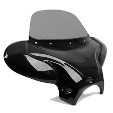 Batwing verkleidung mit - batwing,
