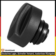 Tankdeckel für Benzintank