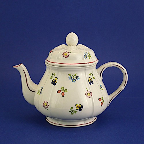 Villeroy boch petite - &, fleur