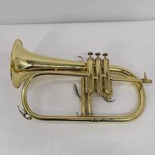 ODYSSEY Debut-Flutgelhorn mit