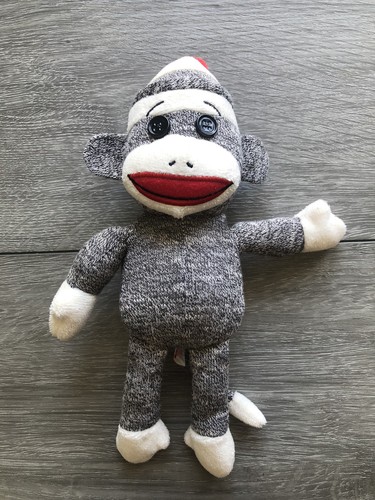 Socks der sockenaffe - socks,