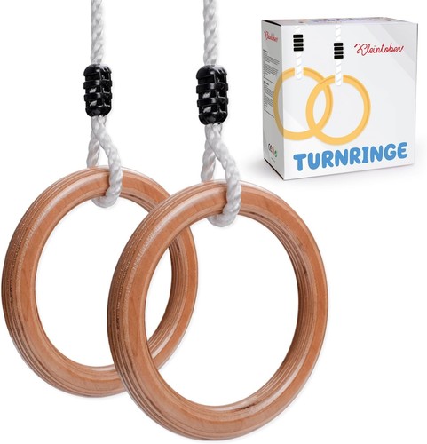 Holz turnringe für - turnringe, kinder