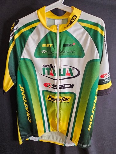 Cratoni fahrradtrikot - cratoni, ,