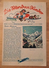 Werbe-Comic Heft 42 DIE