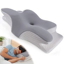 Nacken Therapiekissen Memory