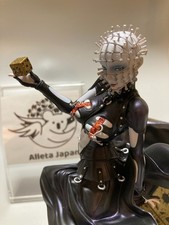 HORROR BISHOUJO Hellraiser III