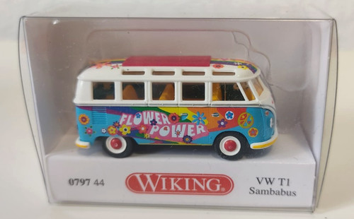 Wiking 079744 sambabus - wiking,