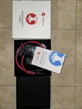 Nordost Heimdall 2 XLR 1M