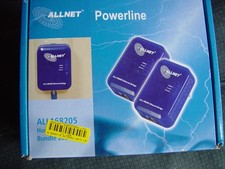 Allnet powerline all 168205 - powerline,