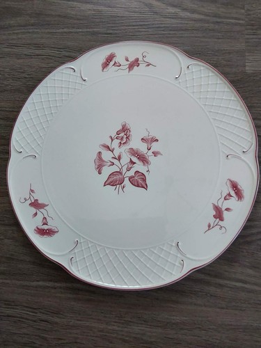 Villeroy boch val rouge - "val, rouge"