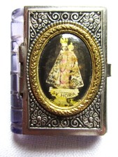 antik: Mini-Rosenkranz, in