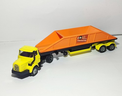 Berliet sattelzug road - sattelzug,