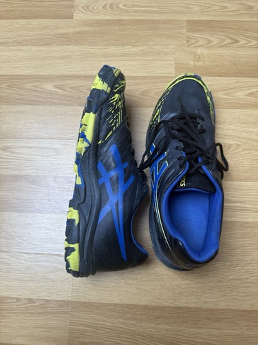 Asics gel hockey typhoon low - asics, 2