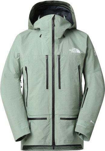 The north face snowboard - the,