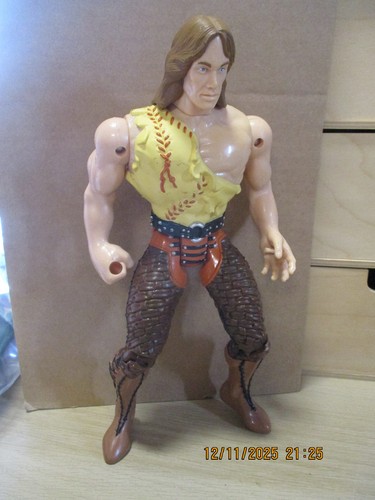 Herkules figur cm 1996 - 30,