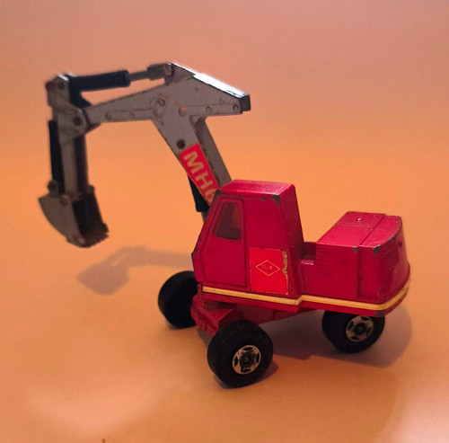 Matchbox kingsize 101 - matchbox,