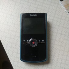 Kodak Zi8 5MP 4X Digital Zoom 1080p High Definition Pocket Video Digital Camera