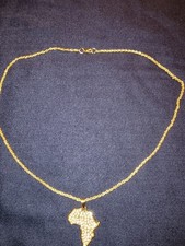 Halskette Damen Herren Schmuck