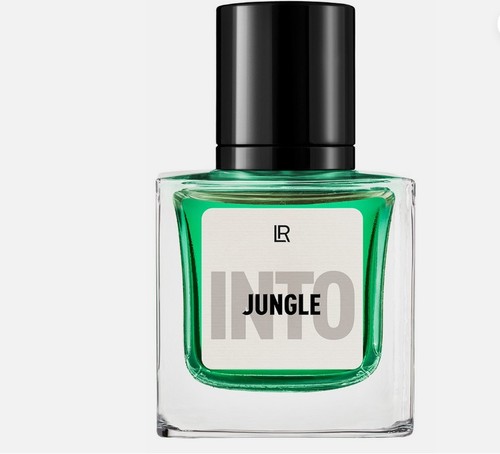 Into jungle edp - men, 50ml