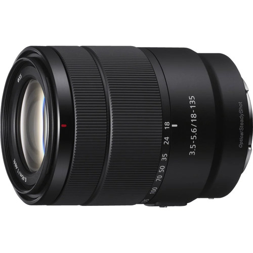 Sony sel18135 objektiv - mm,