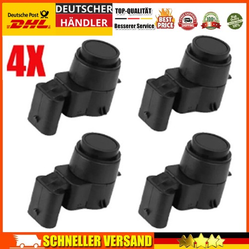 4stk pdc sensor passend - 4stk,