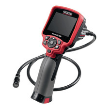 RIDGID Inspektionskamera