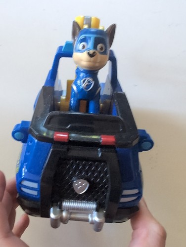 Paw patrol chaise superheld - paw,
