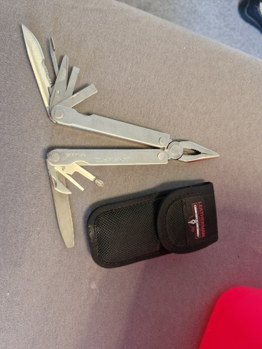 Leatherman super tool portland - tool,