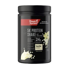 Power System 5K Protein Shake
