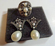Sammlung konvolut schmuck - sammlung,