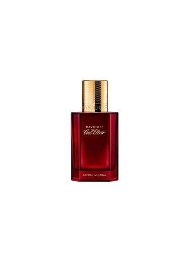 Davidoff cool elixir safron - elixir,