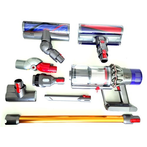 Dyson akku stielsauger home - dyson, akku-stielsauger