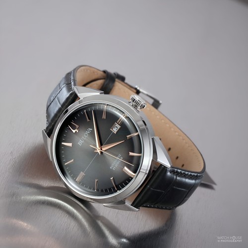 Bulova sutton automatik - bulova,