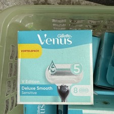 Gillette Venus Deluxe Smooth