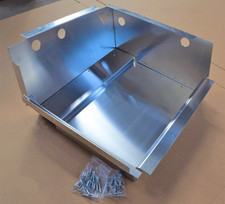 Batteriehalter Land Rover