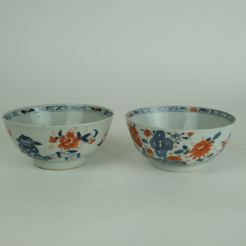 Chinesische imari schalen - chinesische,
