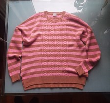 FTC Cashmere Kaschmir Pullover