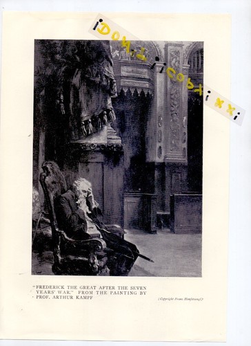 1912 kampf arthur friedrich - 1912,