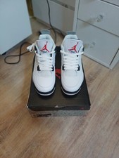 Nike Air Jordan 4 Retro