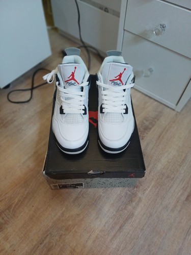 Nike air jordan retro - air,