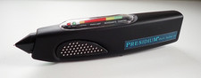 PRESIDIUM®  Multitester III