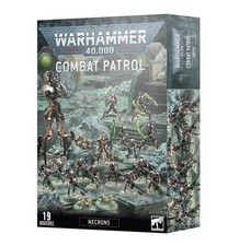 Warhammer 40k Combat Patrol
