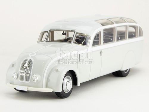 Mercedes 3100 bus 1935 - 3100,